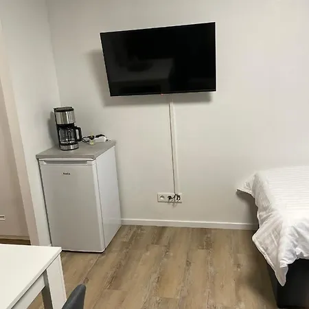 33 Apartament Bad Honningen