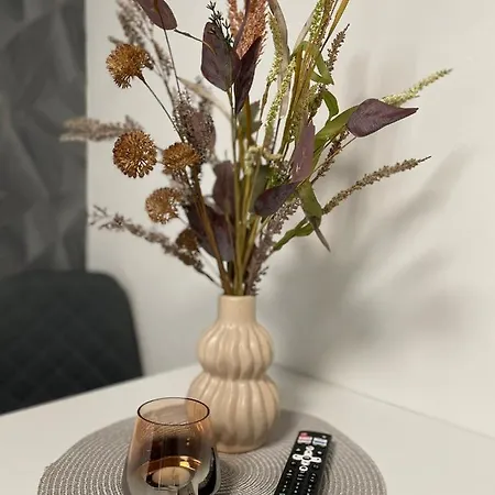 33 Apartament Bad Honningen