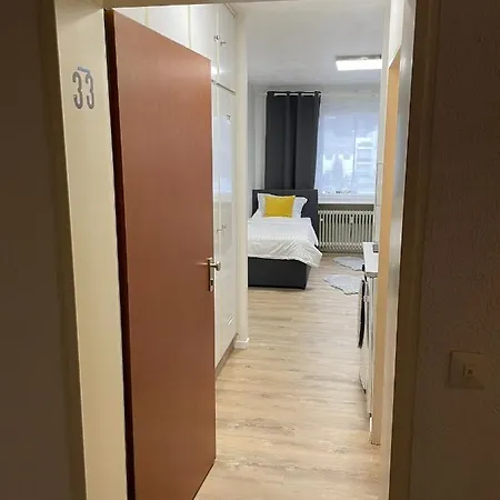 33 Apartament