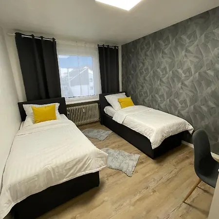 33 Apartment *