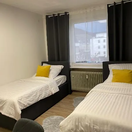 33 Apartment *